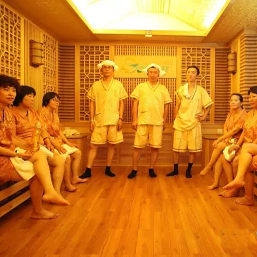 如何汗蒸才能达到最佳效果，你了解吗？